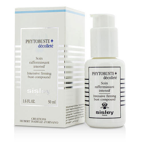 Sisley by Sisley Sisley Phytobuste + Decollete Intensive Firming Bust Compound --50ml/1.6oz