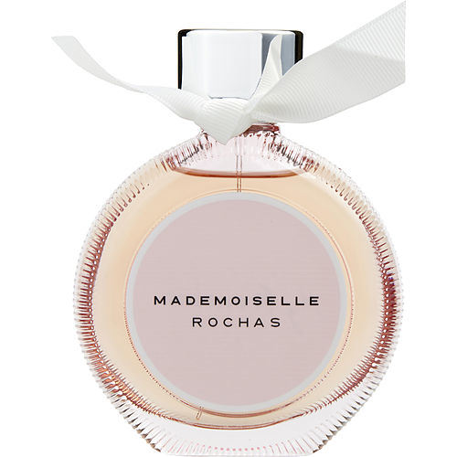 MADEMOISELLE ROCHAS by Rochas EAU DE PARFUM SPRAY 3 OZ *TESTER