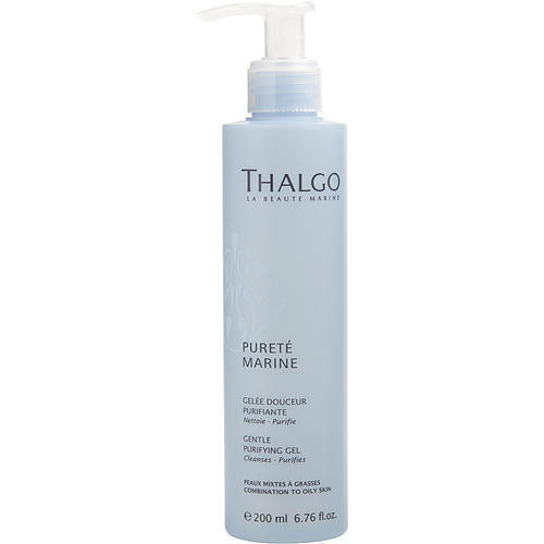 Thalgo by Thalgo Purete Marine Gentle Purifying Gel --200ml/6.76oz