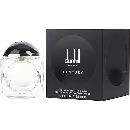 DUNHILL LONDON CENTURY by Alfred Dunhill EAU DE PARFUM SPRAY 4.5 OZ