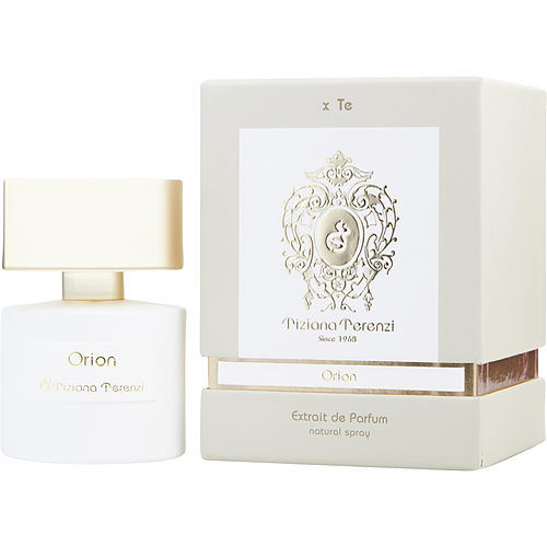 TIZIANA TERENZI ORION by Tiziana Terenzi EXTRAIT DE PARFUM SPRAY 3.3 OZ