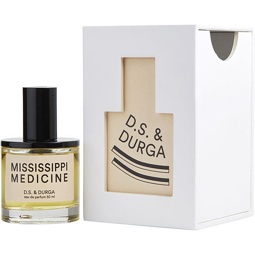 D.S. & DURGA MISSISSIPPI MEDICINE by D.S. & Durga EAU DE PARFUM SPRAY 1.7 OZ