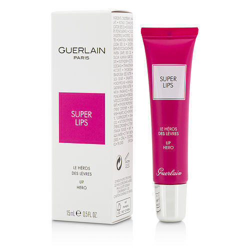 GUERLAIN by Guerlain Super Lips Lip Hero --15ml/0.5oz