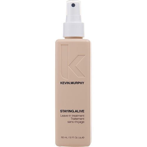 KEVIN MURPHY by Kevin Murphy STAYING ALIVE LEAVE IN TREATMENT 5.1 OZ