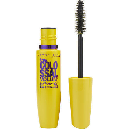 Maybelline by Maybelline Volum' Express The Colossal Waterproof Mascara - #240 Glam Black --8ml/0.27oz