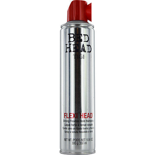 BED HEAD by Tigi FLEXI HEAD HAIR SPRAY 10.6 OZ