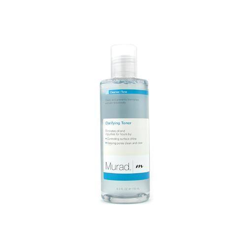 Murad by Murad Clarifying Toner--150ml/6oz