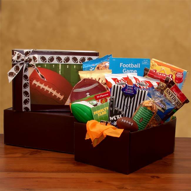 Football Fan Gift Pack