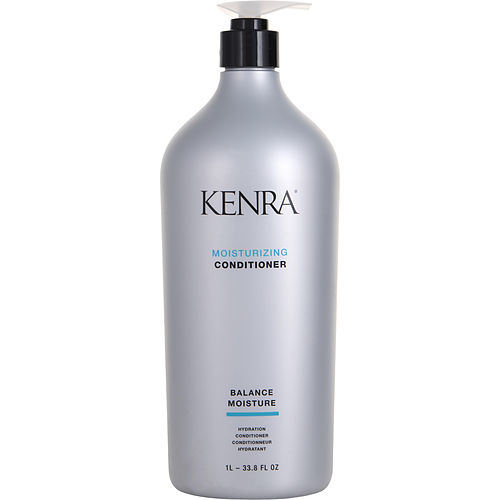 KENRA by Kenra MOISTURIZING CONDITIONER DEEP PENETRATING FORMULA FOR MAXIMUM HYDRATION 33.8 OZ