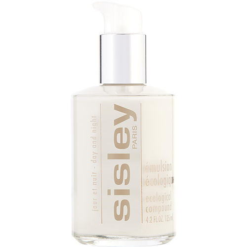 Sisley by Sisley Sisley Ecological Compound Day & Night (With Pump)--125ml/4.2oz