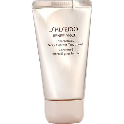 SHISEIDO by Shiseido Benefiance Concentrated Neck Contour Treatment--50ml/1.8oz