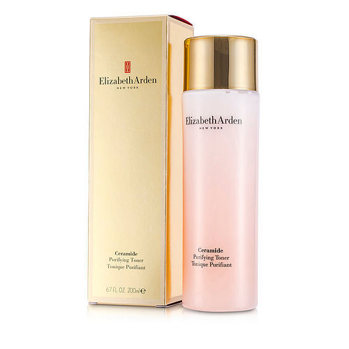 ELIZABETH ARDEN by Elizabeth Arden Elizabeth Arden Ceramide Purifying Toner--200ml/6.7oz