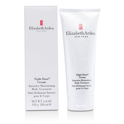 ELIZABETH ARDEN by Elizabeth Arden Eight Hour Cream Intensive Moisturizing Body Treatment--200ml/6.8oz