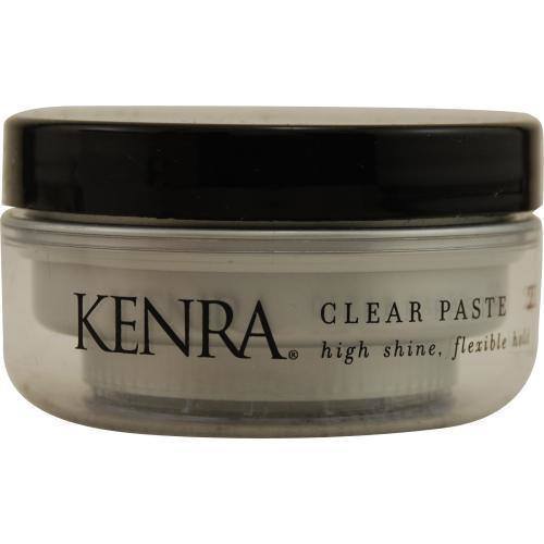 KENRA by Kenra CLEAR PASTE 20 FOR HIGH SHINE AND FLEXIBLE HOLD 2 OZ