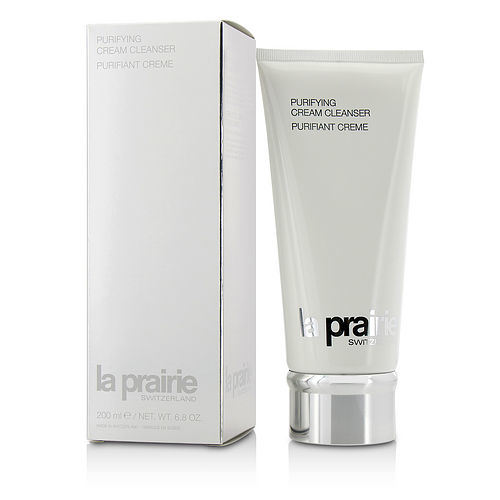 La Prairie by La Prairie La Prairie Purifying Cream Cleanser--200ml/6.8oz