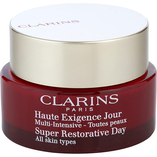 Clarins by Clarins Super Restorative Day Cream--50ml/1.7oz