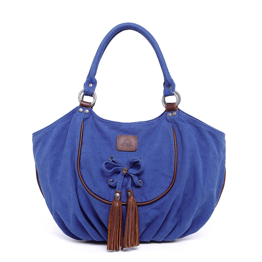 Bold Lotus Hobo
