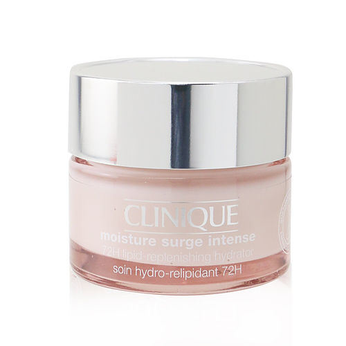 CLINIQUE by Clinique Moisture Surge Intense 72H Lipid-Replenishing Hydrator - Very Dry to Dry Combination --30ml/1oz