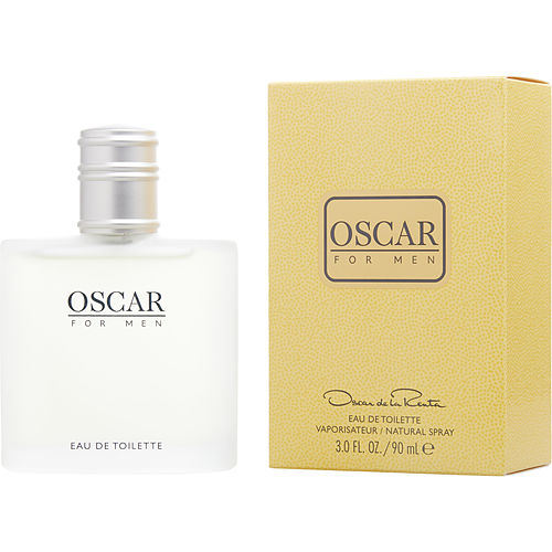 OSCAR by Oscar de la Renta EDT SPRAY 3 OZ