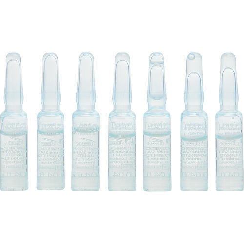 Thalgo by Thalgo 7 Day Hydration Treatment Ampoules --7 x 1.2ml/0.04oz