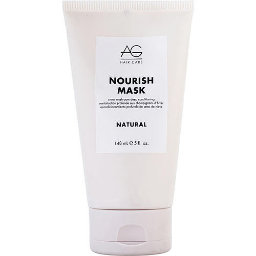 AG HAIR CARE by AG Hair Care NATURAL NOURISH MASK 5 OZ