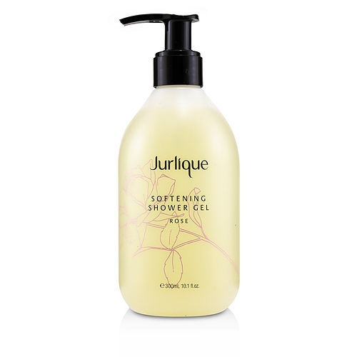 Jurlique by Jurlique Softening Rose Shower Gel --300ml/10.1oz