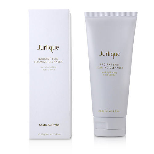 Jurlique by Jurlique Radiant Skin Foaming Cleanser --80g/2.8oz