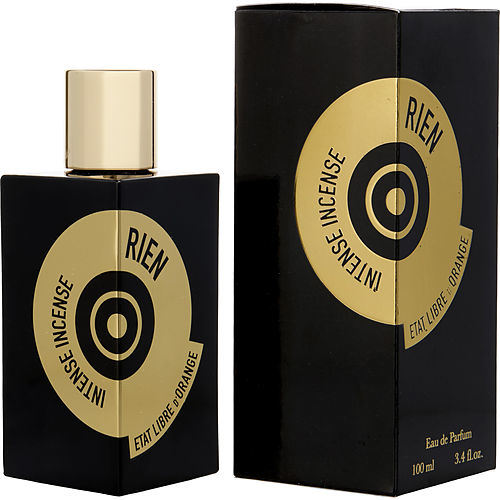 ETAT LIBRE D`ORANGE RIEN INTENSE INCENSE by Etat Libre d' Orange EAU DE PARFUM SPRAY 3.4 OZ
