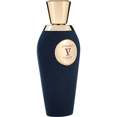 V CANTO CURARO by V Canto EXTRAIT DE PARFUM SPRAY 3.4 OZ *TESTER