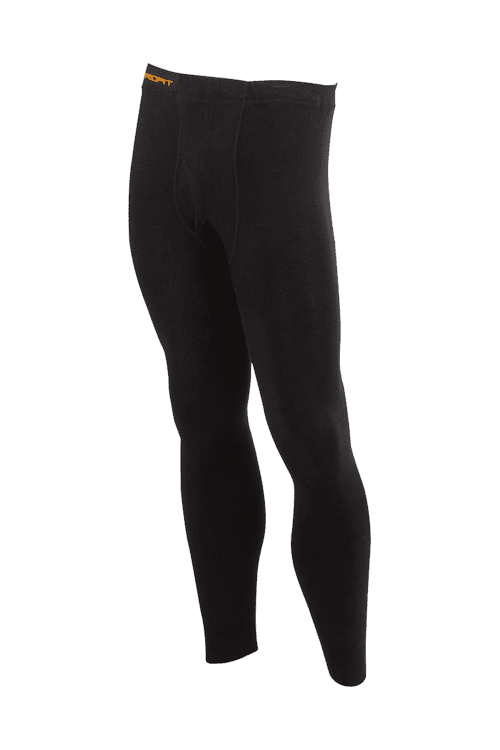 Ultimate Leggings [Unisex] - Black, Small (S)/Medium (M)/Large (L)/Extra Large (XL)