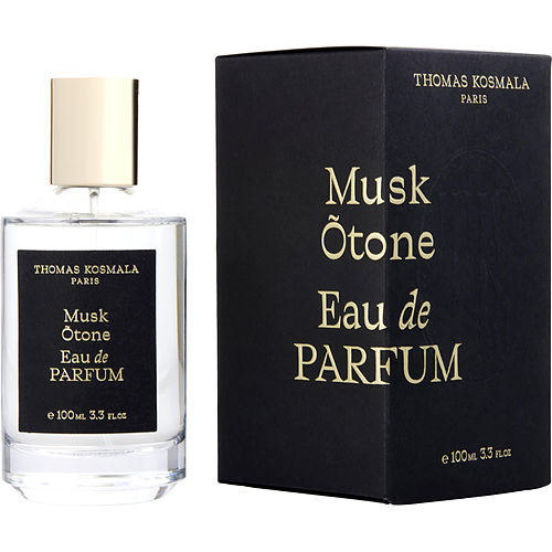 THOMAS KOSMALA MUSK OTONE by Thomas Kosmala EAU DE PARFUM SPRAY 3.4 OZ