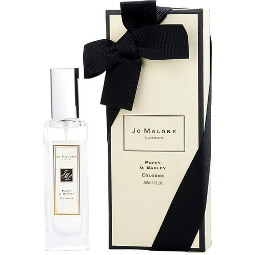 JO MALONE POPPY & BARLEY by Jo Malone COLOGNE SPRAY 1 OZ