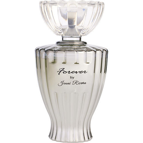 FOREVER BY JENNI RIVERA by Jenni Rivera EAU DE PARFUM SPRAY 3.3 OZ *TESTER