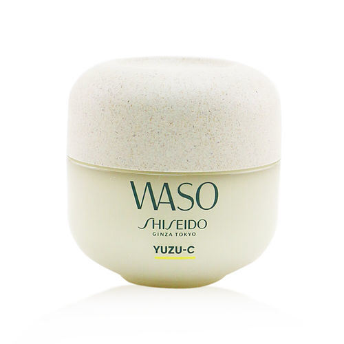 SHISEIDO by Shiseido Waso Yuzu-C Beauty Sleeping Mask --50ml/1.7oz