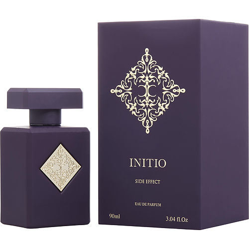 INITIO SIDE EFFECT by Initio Parfums Prives EAU DE PARFUM SPRAY 3 OZ