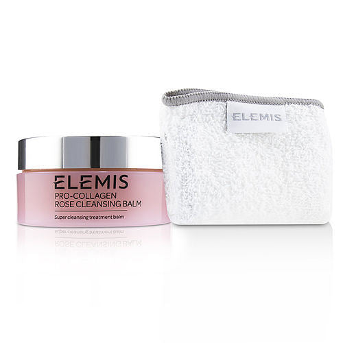 Elemis by Elemis Pro-Collagen Rose Cleansing Balm --100g/3.5oz