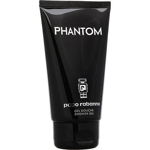 PACO RABANNE PHANTOM by Paco Rabanne SHOWER GEL 5 OZ