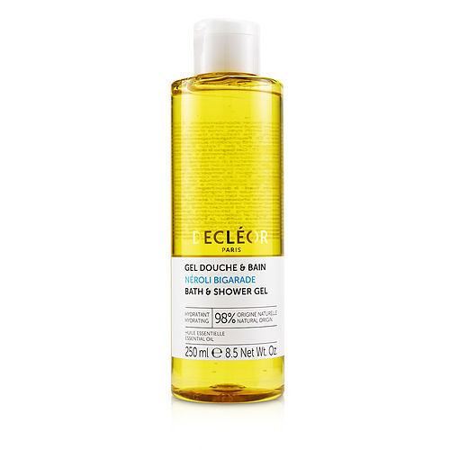 Decleor by Decleor Neroli Bigarade Hydrating Bath & Shower Gel --250ml/8.45oz