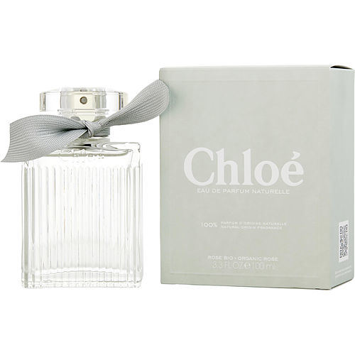 CHLOE NATURELLE by Chloe EAU DE PARFUM SPRAY 3.3 OZ