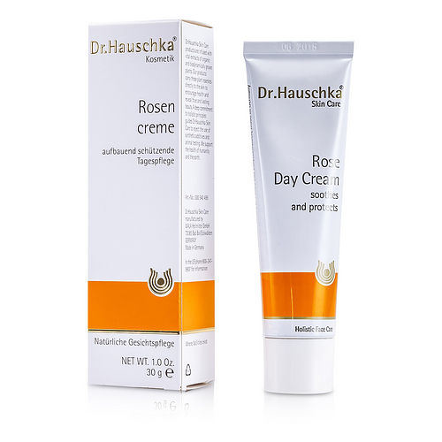 Dr. Hauschka by Dr. Hauschka Rose Day Cream --30g/1oz