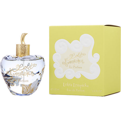 LOLITA LEMPICKA LE PARFUM by Lolita Lempicka EAU DE PARFUM SPRAY 3.4 OZ