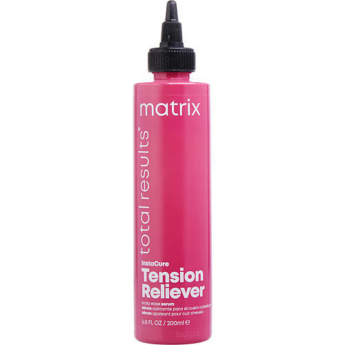 TOTAL RESULTS by Matrix TENSION RELIEVER SCALP EASE SERUM 6.8 OZ