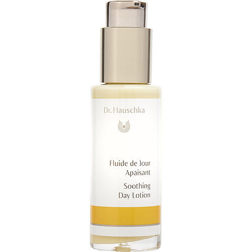 Dr. Hauschka by Dr. Hauschka Soothing Day Lotion --50ml/1.7oz