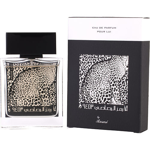 RASASI RUMZ AL RASASI 9453 POUR LUI by Rasasi EAU DE PARFUM SPRAY 1.7 OZ