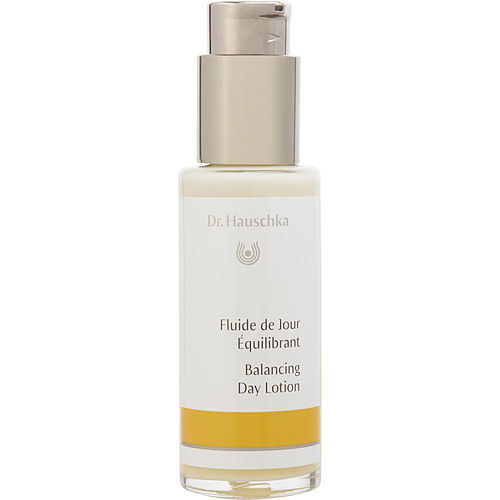 Dr. Hauschka by Dr. Hauschka Balancing Day Lotion --50ml/1.7oz