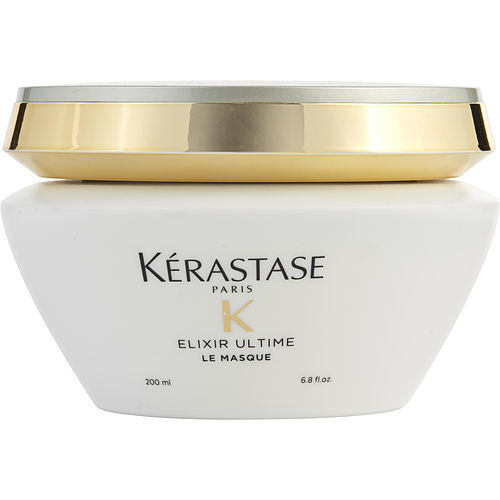 KERASTASE by Kerastase ELIXIR ULTIME LE MASQUE 6.7 OZ