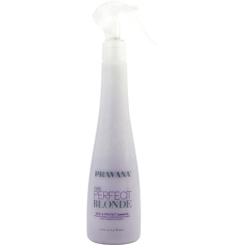 Pravana by Pravana THE PERFECT BLONDE LEAVE-IN TREATMENT 10.1 OZ