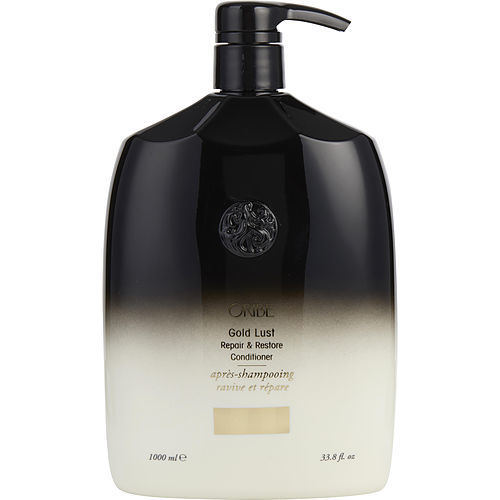 ORIBE by Oribe GOLD LUST REPAIR & RESTORE CONDITIONER 33.8 OZ