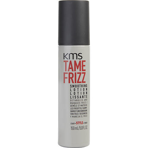 KMS by KMS TAME FRIZZ SMOOTH LOTION 5 OZ