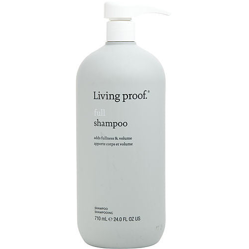 LIVING PROOF by Living Proof FULL SHAMPOO 24 OZ